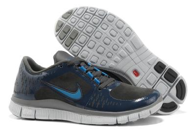 Nike Free 5.0-12